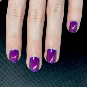 Atomic Polish: "The Grape Escape" *PRE-ORDER*