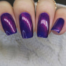 Atomic Polish: "The Grape Escape" *PRE-ORDER*