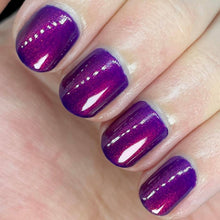 Atomic Polish: "The Grape Escape" *PRE-ORDER*