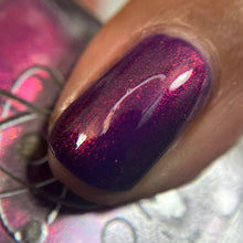 Atomic Polish: "The Grape Escape" *PRE-ORDER*