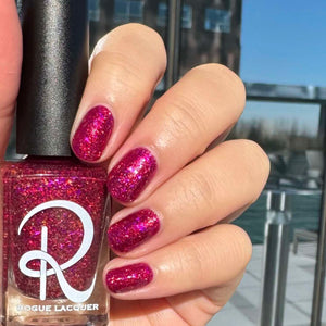 Rogue Lacquer: "Extract of Llama" *PRE-ORDER*