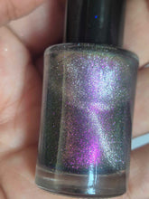 Indie Polish by Patty Lopes: Charity "Kindness" *CAPPED PRE-ORDER*