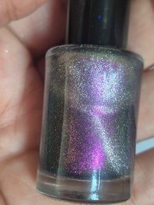 Indie Polish by Patty Lopes: Charity "Kindness" *CAPPED PRE-ORDER*