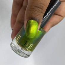 ELBE Nail Polish: SINGLE "Hi, I'm Margo" (Magnetic) *CAPPED PRE-ORDER*