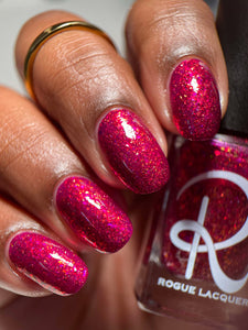 Rogue Lacquer: "Extract of Llama" *PRE-ORDER*