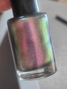 Indie Polish by Patty Lopes: Charity "Kindness" *CAPPED PRE-ORDER*