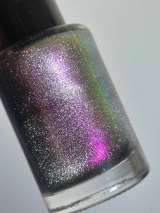 Indie Polish by Patty Lopes: Charity "Kindness" *CAPPED PRE-ORDER*