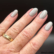 Sassy Pants Polish: "Times Square Sparkle" *CAPPED PRE-ORDER*