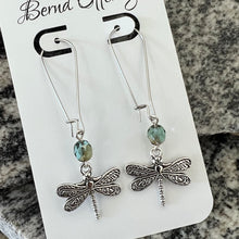 Bernd Offerings: Charity "Hope Will Rise Earrings" *CAPPED PRE-ORDER*