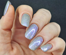 Nailed It!: "Power From The Moon" *OVERSTOCK*