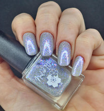 Nailed It!: "Power From The Moon" *OVERSTOCK*