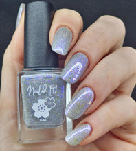 Nailed It!: "Power From The Moon" *OVERSTOCK*