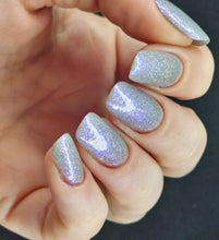 Nailed It!: "Power From The Moon" *OVERSTOCK*