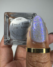 Nailed It!: "Power From The Moon" *OVERSTOCK*