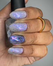 Nailed It!: "Power From The Moon" *OVERSTOCK*