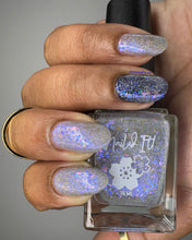 Nailed It!: "Power From The Moon" *OVERSTOCK*