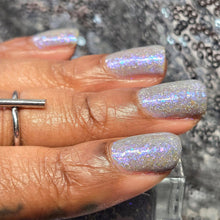 Nailed It!: "Power From The Moon" *OVERSTOCK*