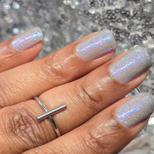 Nailed It!: "Power From The Moon" *OVERSTOCK*