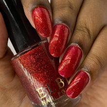 ELBE Nail Polish: Mother's Day "Double Love" *OVERSTOCK*