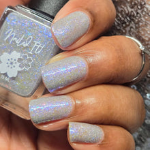 Nailed It!: "Power From The Moon" *OVERSTOCK*