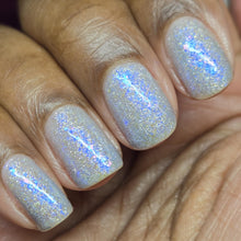 Nailed It!: "Power From The Moon" *OVERSTOCK*