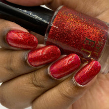 ELBE Nail Polish: Mother's Day "Double Love" *OVERSTOCK*