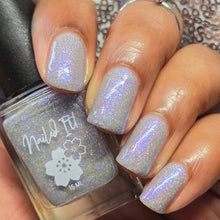 Nailed It!: "Power From The Moon" *OVERSTOCK*