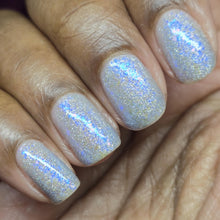 Nailed It!: "Power From The Moon" *OVERSTOCK*