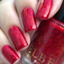 ELBE Nail Polish: Mother's Day "Double Love" *OVERSTOCK*