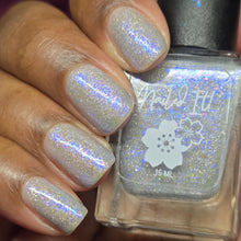 Nailed It!: "Power From The Moon" *OVERSTOCK*