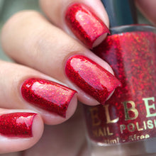 ELBE Nail Polish: Mother's Day "Double Love" *OVERSTOCK*