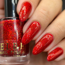 ELBE Nail Polish: Mother's Day "Double Love" *OVERSTOCK*