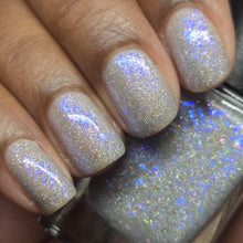 Nailed It!: "Power From The Moon" *OVERSTOCK*