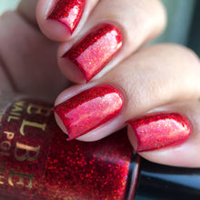 ELBE Nail Polish: Mother's Day "Double Love" *OVERSTOCK*