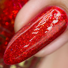 ELBE Nail Polish: Mother's Day "Double Love" *OVERSTOCK*