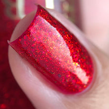 ELBE Nail Polish: Mother's Day "Double Love" *OVERSTOCK*