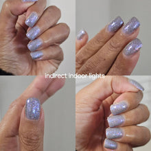 Nailed It!: "Power From The Moon" *OVERSTOCK*