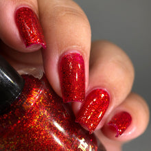 ELBE Nail Polish: Mother's Day "Double Love" *OVERSTOCK*