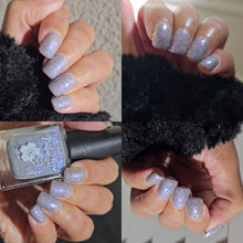 Nailed It!: "Power From The Moon" *OVERSTOCK*