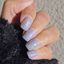 Nailed It!: "Power From The Moon" *OVERSTOCK*