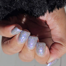 Nailed It!: "Power From The Moon" *OVERSTOCK*