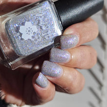 Nailed It!: "Power From The Moon" *OVERSTOCK*