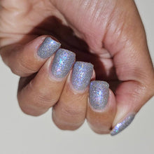 Nailed It!: "Power From The Moon" *OVERSTOCK*