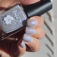 Nailed It!: "Power From The Moon" *OVERSTOCK*