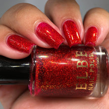 ELBE Nail Polish: Mother's Day "Double Love" *OVERSTOCK*