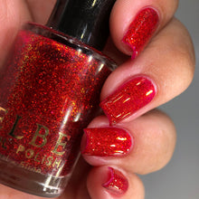 ELBE Nail Polish: Mother's Day "Double Love" *OVERSTOCK*