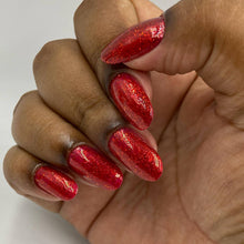 ELBE Nail Polish: Mother's Day "Double Love" *OVERSTOCK*