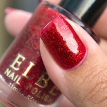 ELBE Nail Polish: Mother's Day "Double Love" *OVERSTOCK*