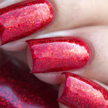 ELBE Nail Polish: Mother's Day "Double Love" *OVERSTOCK*