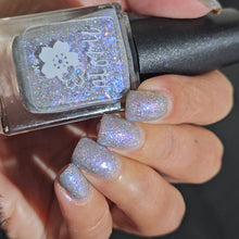 Nailed It!: "Power From The Moon" *OVERSTOCK*